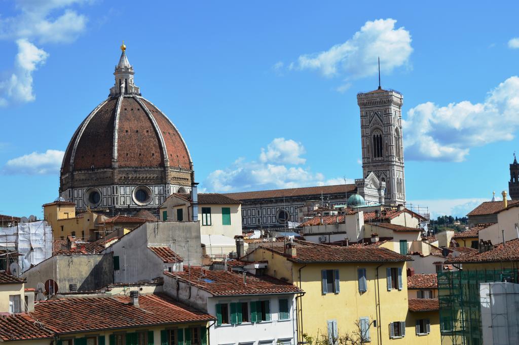 Panoramic Suite San Lorenzo Near Duomo & Station Florença Exterior foto